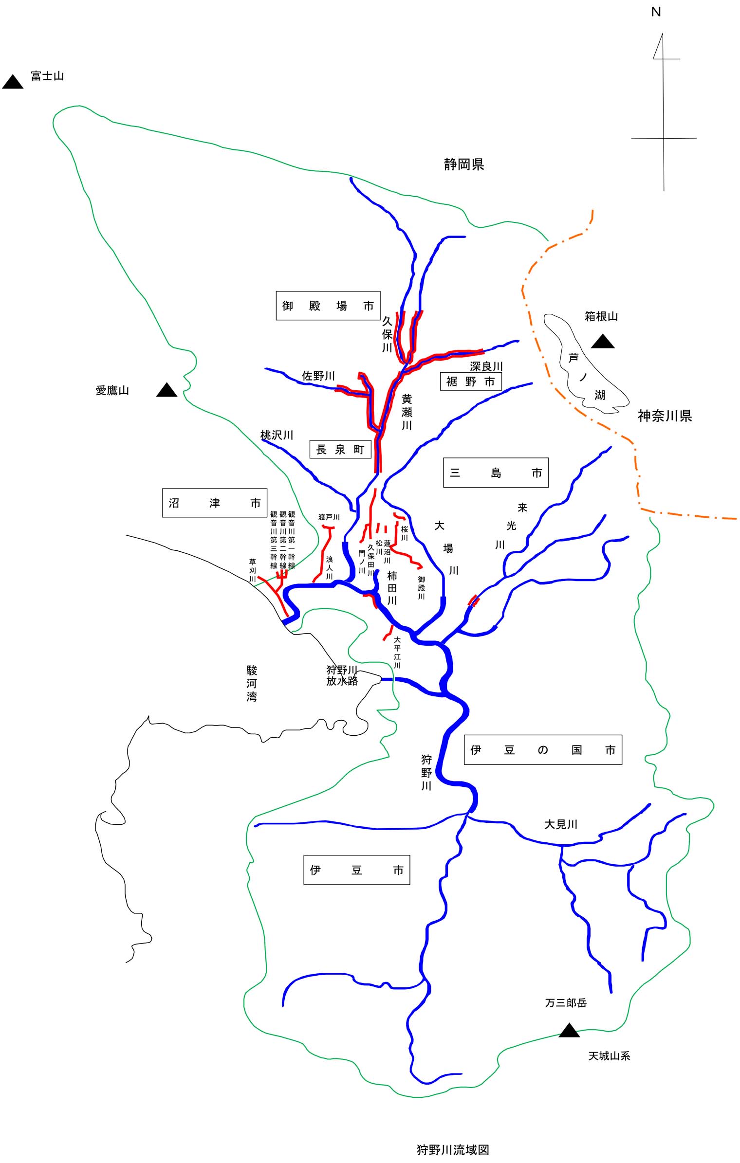 位置図