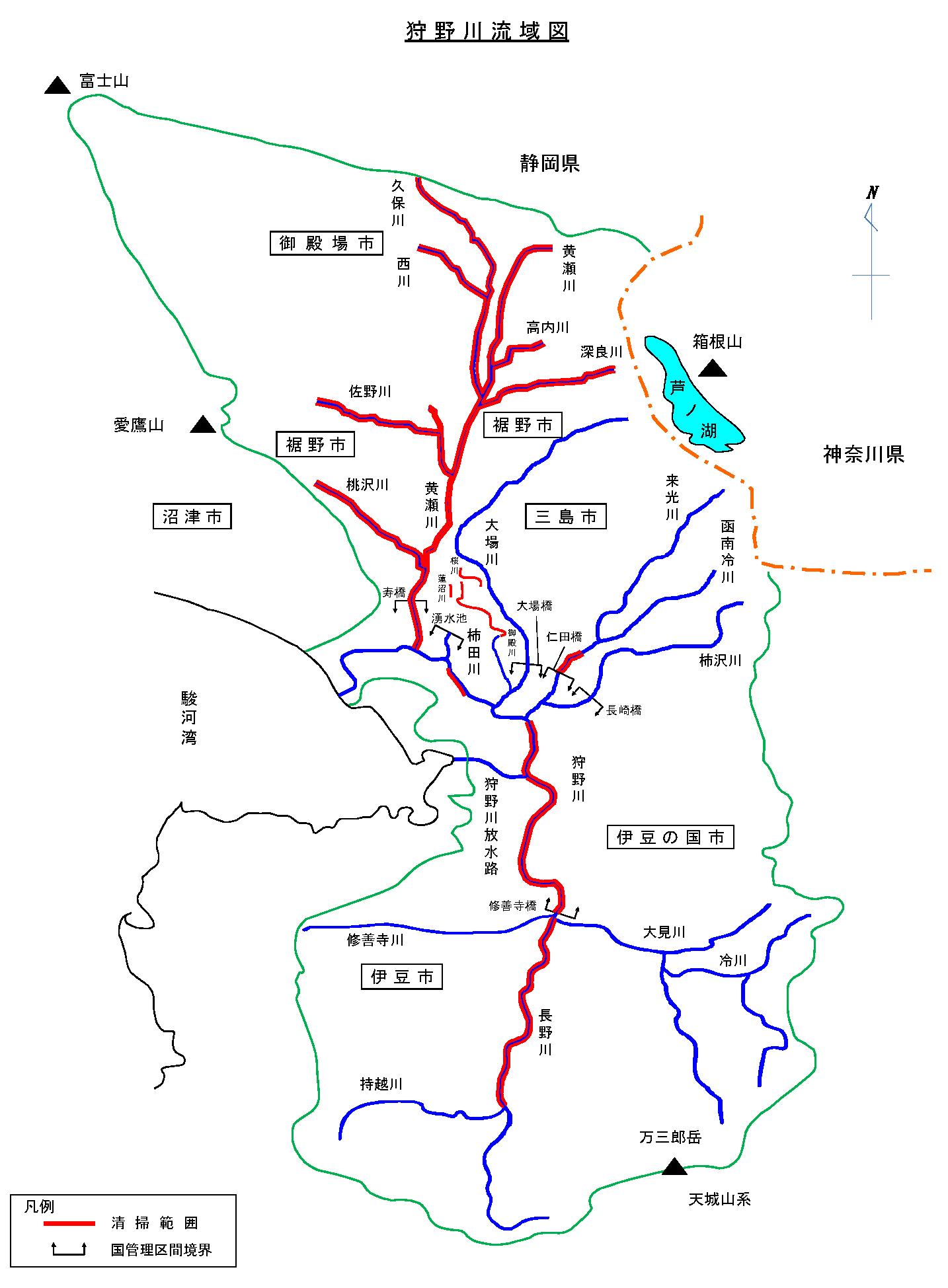 位置図