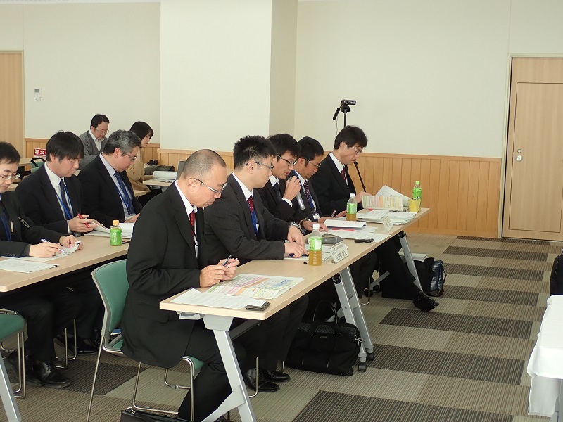 令和元年度 狩野川流域委員会