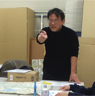 長谷川英一 02