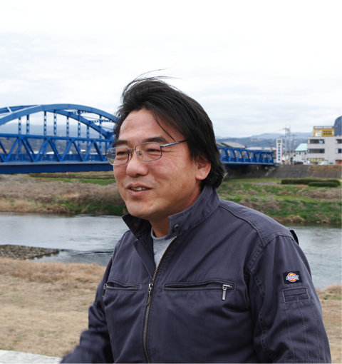 長谷川英一 01