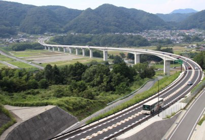 国道414号 天城北道路