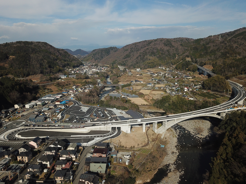 道路事業