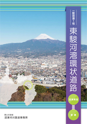 国道1号 東駿河湾環状道路(沼津岡宮～愛鷹)