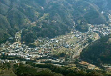 沼津河川国道事務所 砂防事業