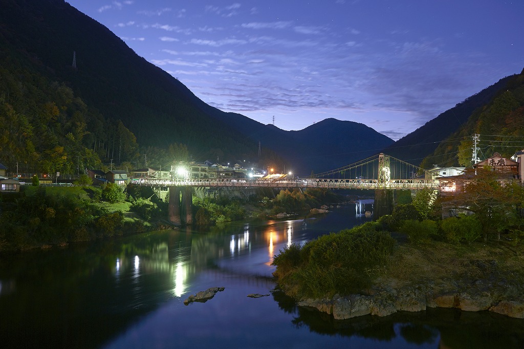 土木遺産「白川橋」