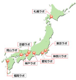 �n�}�FPET�����򐻑��{�݂̕��z