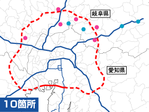 �}�F2000�N�̏󋵁q�J��5�N�O�r