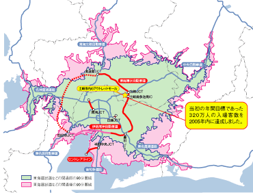 �n�}�F�y��s���̃A�E�g���b�g���[������90������̕ω�