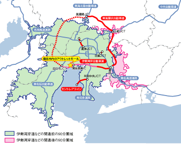 �n�}�F�K���s���̃A�E�g���b�g���[������90������̕ω�