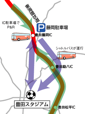 �}�F�V���g���o�X�̃��[�g