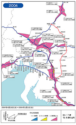 �O���t�F�S�[���f���E�B�[�N���Ԓ��̏a�؏�2004