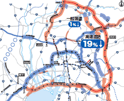 �}�F��^�̌�ʗʕω�