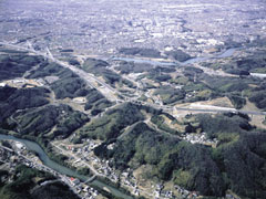 �ʐ^�F�L�c��JCT