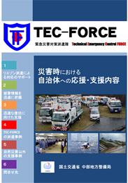 TEC-FORCE
