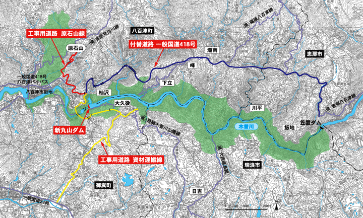 事業実施区域