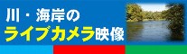 川・海岸のライブカメラ映像