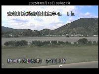 安倍川橋