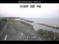 蒲原海岸エリア