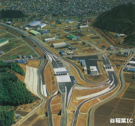 藤枝付近 旧藤枝市 東海道 国道1号 国道1号バイパスの歴史 静岡国道事務所