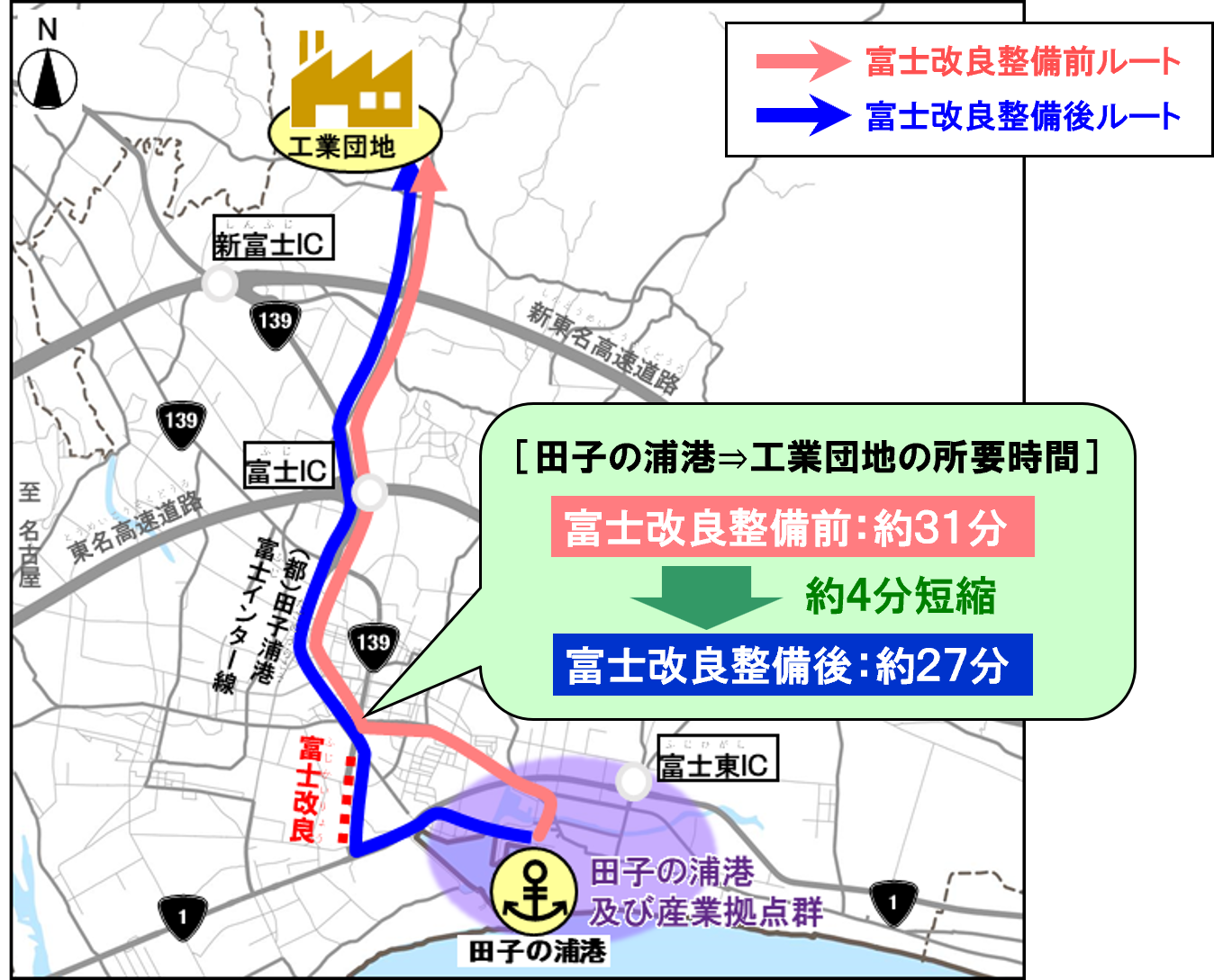 【値下げ】東海道・伊東線所要時間案内 国土交通省中部地方整備局 静岡国道事務所(しずこく) | 事業紹介