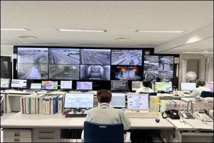 道路情報センター