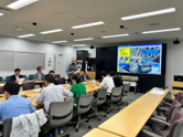 共存を考える会