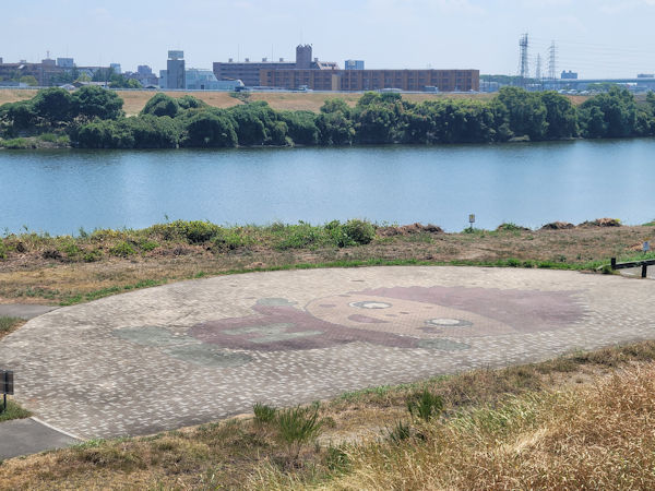 私のお気に入りの場所