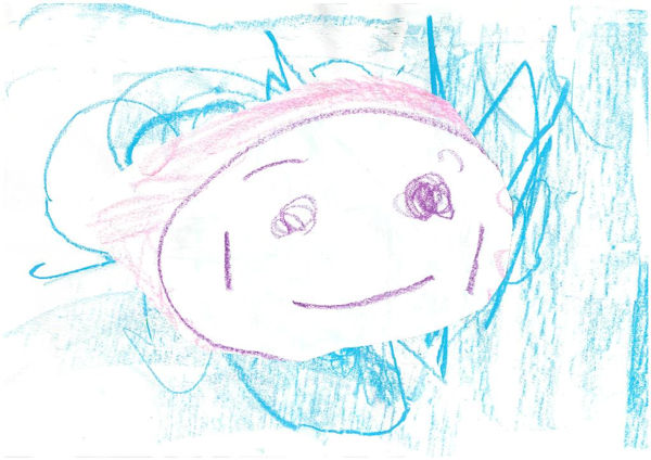 しーっ！かわのなかでかくれんぼ