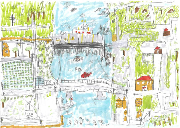 あゆがもどってくるよ