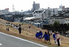 活動状況