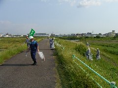 活動状況