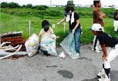 活動状況
