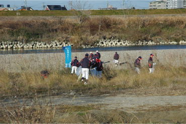 名古屋ファイターズ、ナゴヤ北スカイボーイズの活動