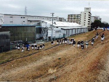 活動状況１