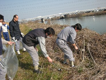 活動状況１