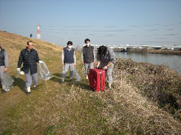 活動状況２