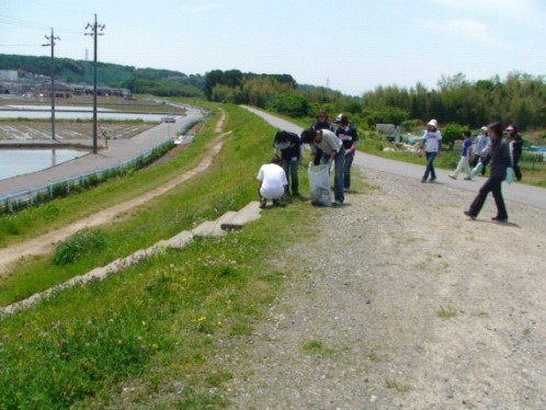 活動状況