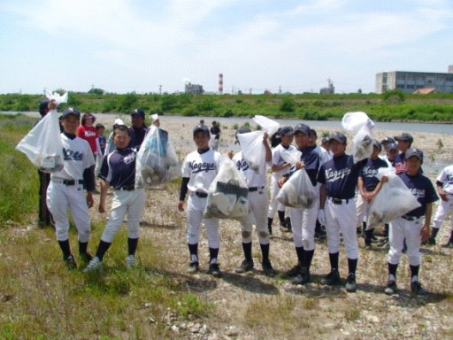 活動状況