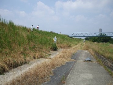 活動状況１