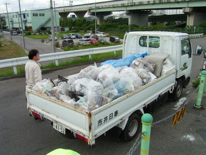 活動状況