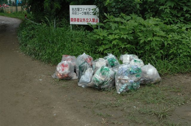 活動状況
