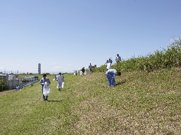 活動状況