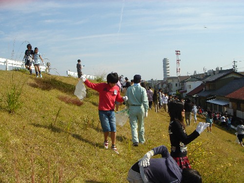 活動状況