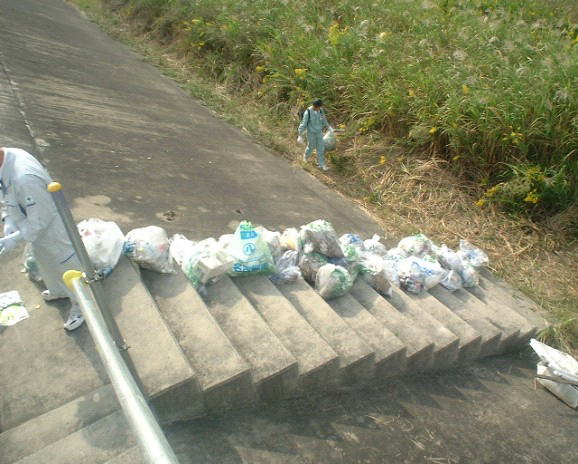 活動状況