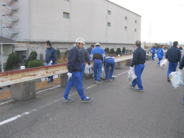 活動状況２