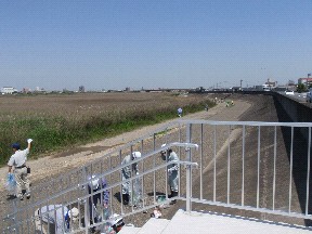 活動状況