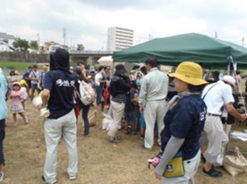 りばーぴあ庄内川