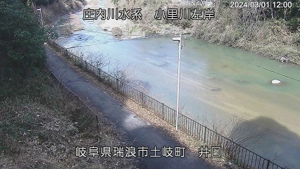 井口
