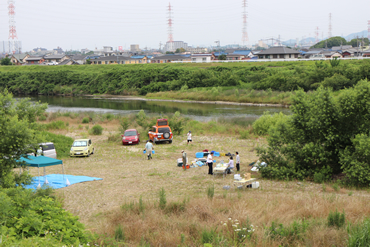 活動状況1